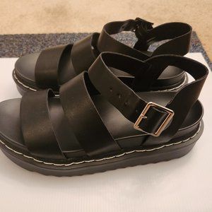 Madden Girl Black Women's Shoes